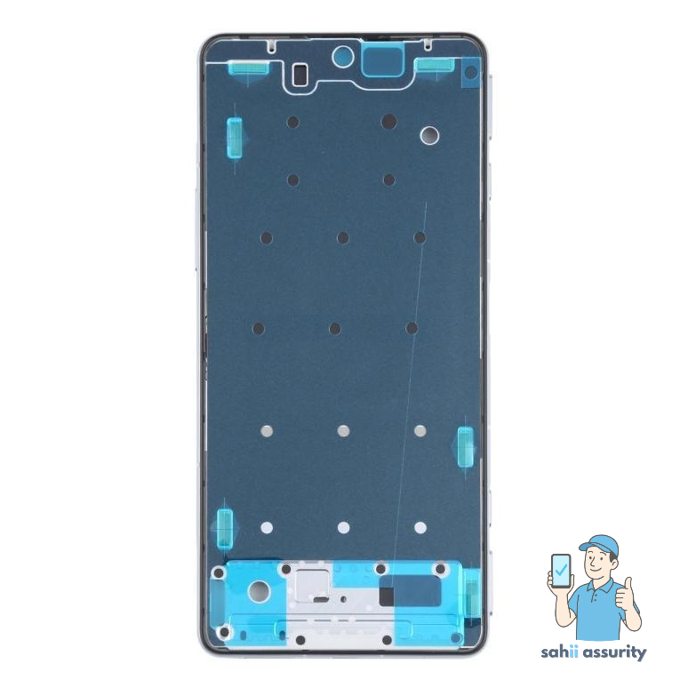 LCD Frame Middle Chassis for Xiaomi Poco F3 GT thumbnail